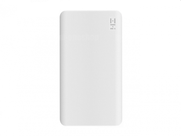 Внешний аккумулятор Xiaomi ZMI Power Bank 10000mAh White QB810 | Фото 2 из 2