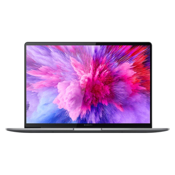 Ноутбук Xiaomi Book Pro 14 JYU4479CN (Ryzen 5 6600H 16/512GB AMD Radeon 660M) Серый | Фото 1 из 5