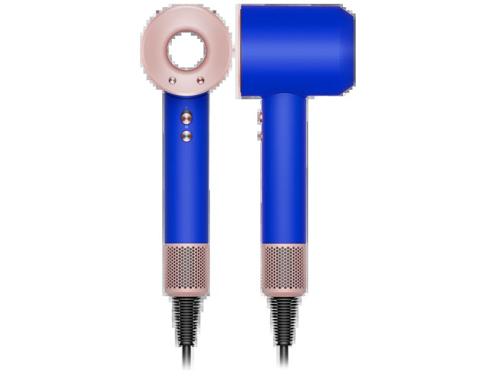 Фен Dyson Supersonic HD08 (Blue/Blush) | Фото 1 из 5