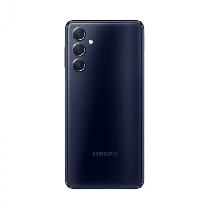 Смартфон Samsung Galaxy M54 8/128GB Синий (Blue)