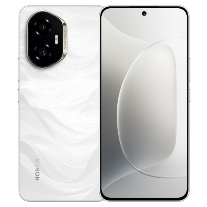 Смартфон Honor 300 16/512GB Белый (White) | Фото 1 из 2