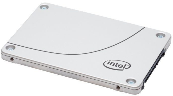 Накопитель SSD 3.84Tb Intel D3-S4620 Series (SSDSC2KG038TZ01)