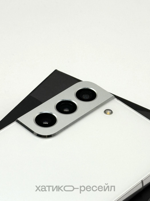 Б/у Смартфон Samsung Galaxy S22 8/256 Белый | Фото 5 из 5