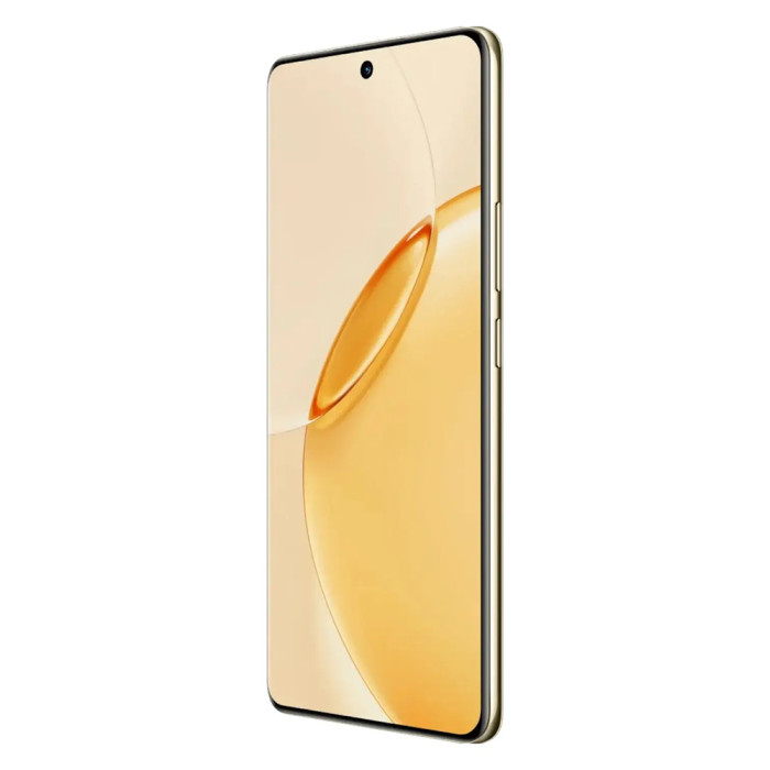 Смартфон Realme 16 Pro+ 8/256GB Бежевый (Master Gold)
