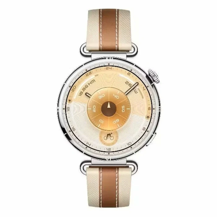 Смарт часы Huawei Watch GT 6 41mm Коричневый (Brown) 55020FVX