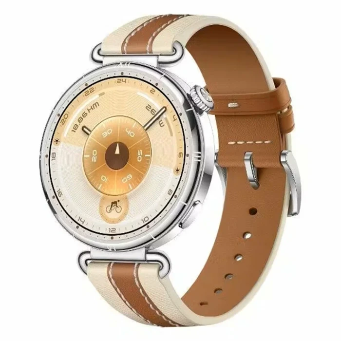 Смарт часы Huawei Watch GT 6 41mm Коричневый (Brown) 55020FVX