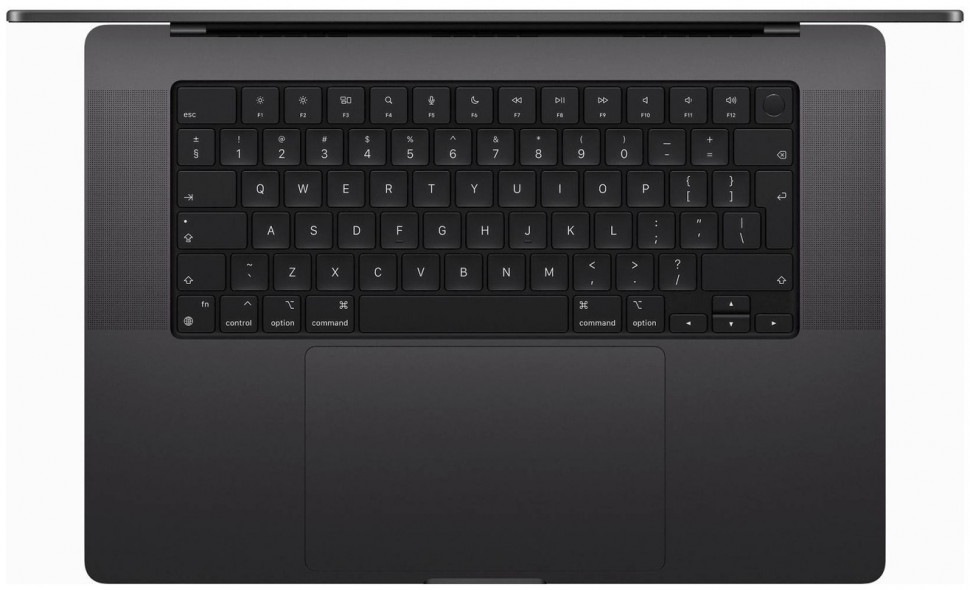 Macbook pro 2018 512gb top