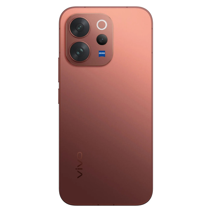 Смартфон Vivo V70 12/256GB Красный (Passion Red)