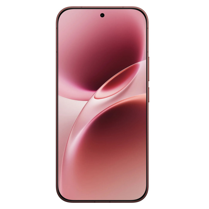 Смартфон Vivo V70 12/256GB Красный (Passion Red)