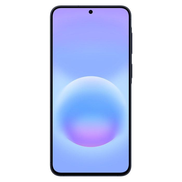 Смартфон Samsung Galaxy A57 12/256GB Синий (Awesome Navy)