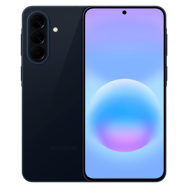 Смартфон Samsung Galaxy A57 12/256GB Синий (Awesome Navy)