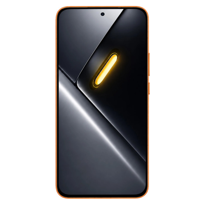 Смартфон Poco X8 Pro Max 12/512GB Оранжевый (Orange)