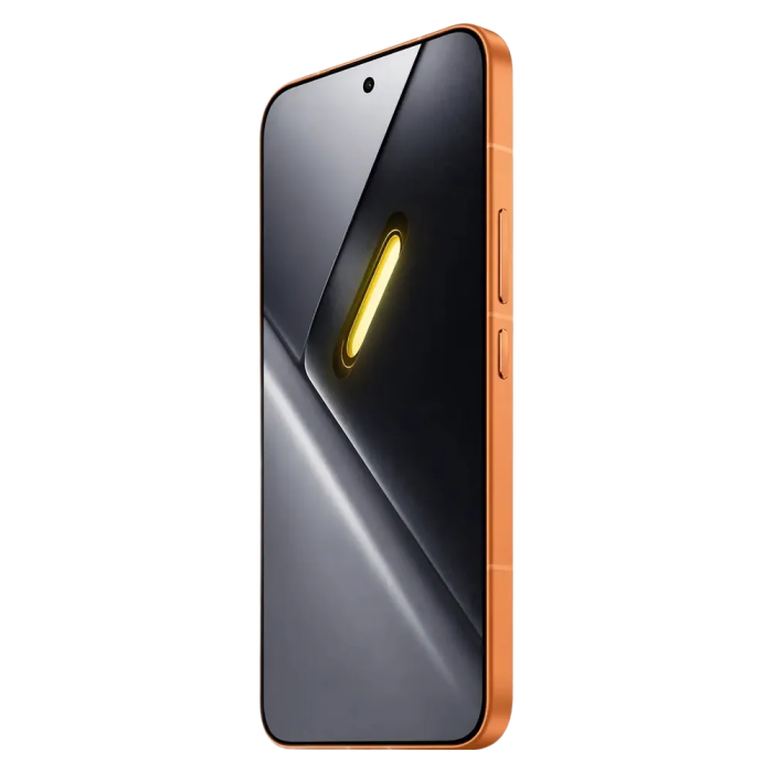 Смартфон Poco X8 Pro Max 12/512GB Оранжевый (Orange)