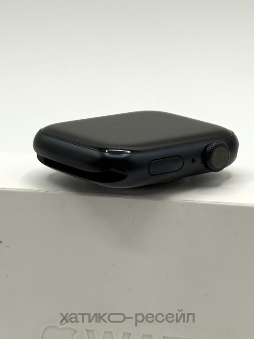 Б/у Умные часы Apple Watch Series 8 45mm GPS Midnight