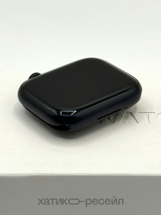 Б/у Умные часы Apple Watch Series 8 45mm GPS Midnight