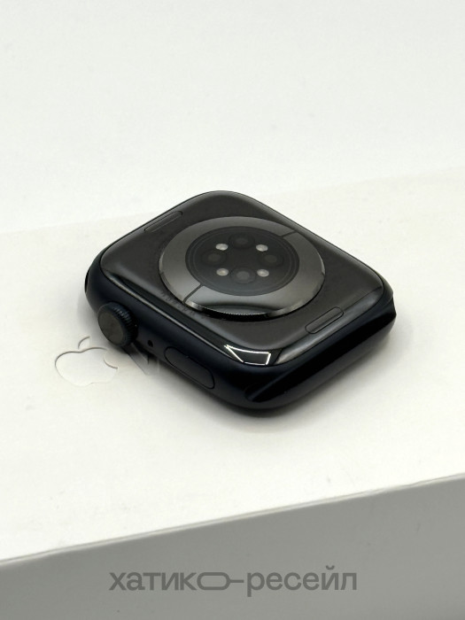 Б/у Умные часы Apple Watch Series 8 45mm GPS Midnight