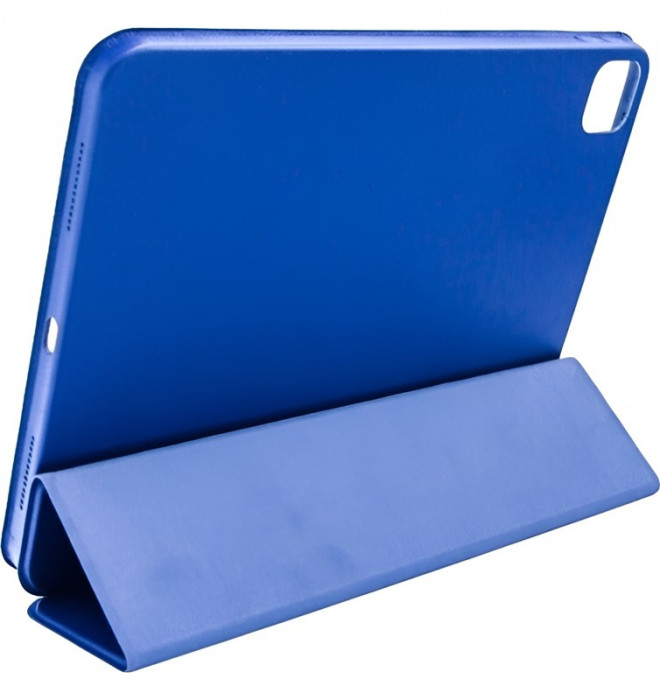 Чехол для iPad Pro 11 2022 Smart Case Голубой