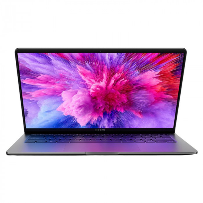 Ноутбук Xiaomi Book Pro 14 JYU4480CN (Ryzen 7 6800H 16/512GB AMD Radeon 680M) Серый | Фото 3 из 5