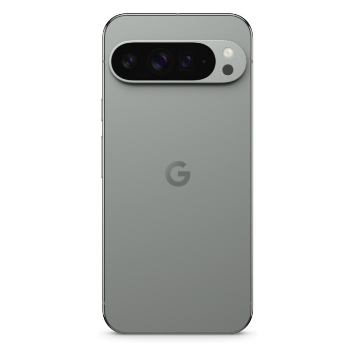 Смартфон Google Pixel 9 Pro XL 16/128GB Серый (Hazel) | Фото 2 из 6