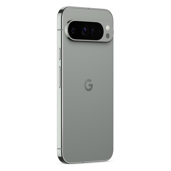 Смартфон Google Pixel 9 Pro XL 16/128GB Серый (Hazel) | Фото 5 из 6