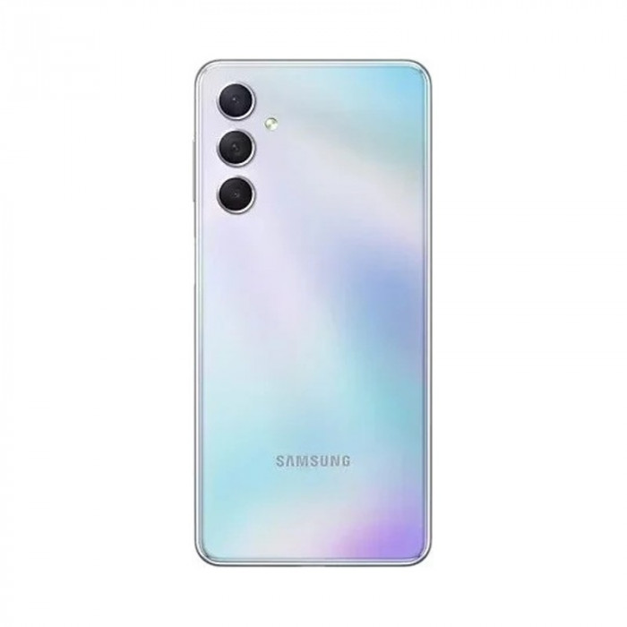 Смартфон Samsung Galaxy M54 8/128GB Белый (White)