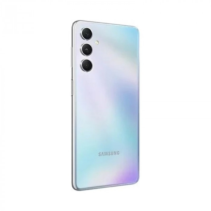 Смартфон Samsung Galaxy M54 8/128GB Белый (White)