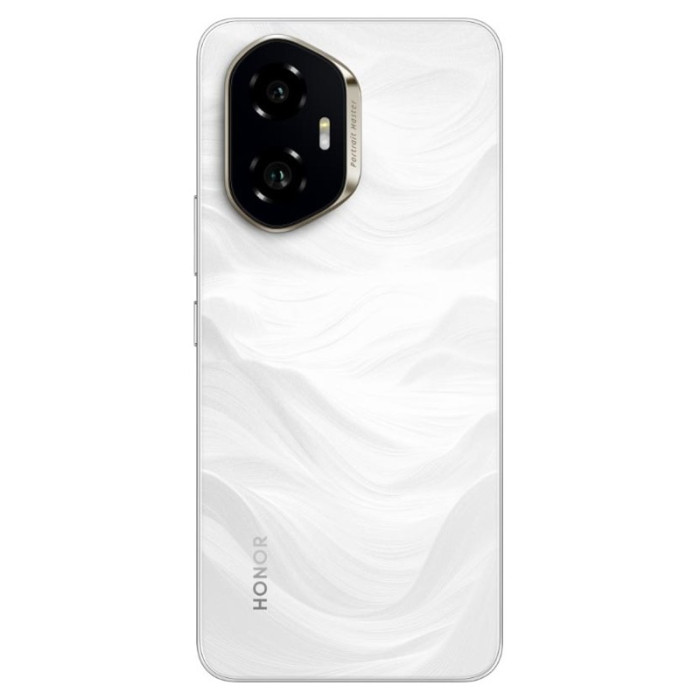 Смартфон Honor 300 12/512GB Белый (White) | Фото 2 из 2
