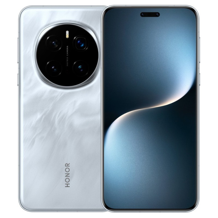 Смартфон Honor Magic 7 Pro 16/512GB Серый (Gray)