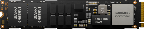 Накопитель SSD 3.84Tb Samsung PM9A3 (MZ1L23T8HBLA-00A07) OEM