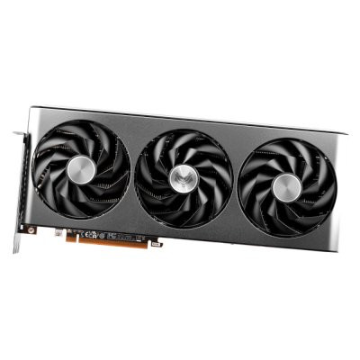 Видеокарта AMD Radeon RX 7700 XT Sapphire Nitro+ 12Gb (11335-02-20G)