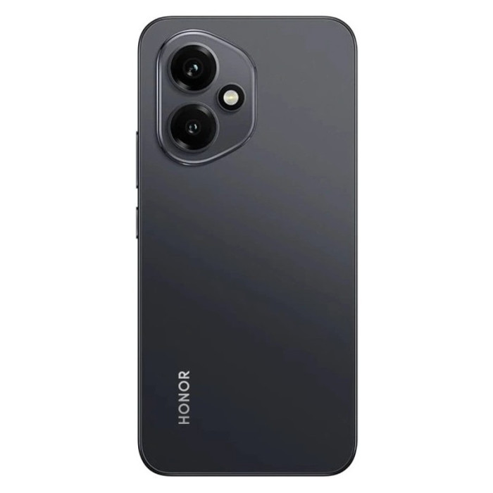 Смартфон Honor 400 8/256GB Черный (Midnight Black) | Фото 3 из 3