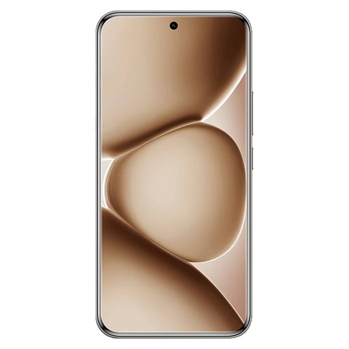 Смартфон Xiaomi Redmi Note 15 Pro+ 12/256GB Коричневый (Mocha Brown)
