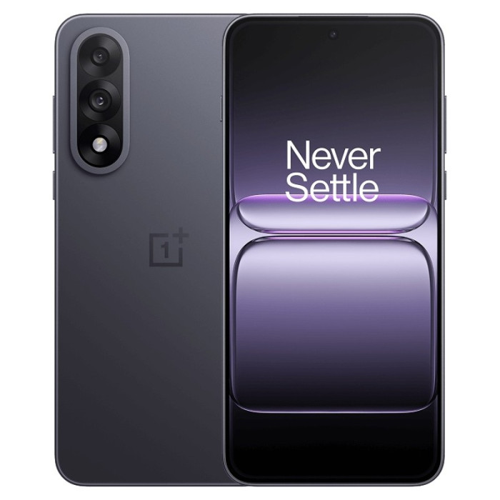 Смартфон OnePlus Nord 5 12/256GB Серый (Phantom Grey)