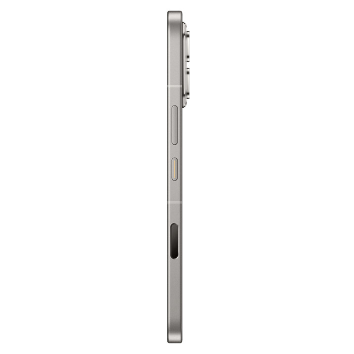 Смартфон Infinix Note 60 8/256GB Титан (Mist Titanium)