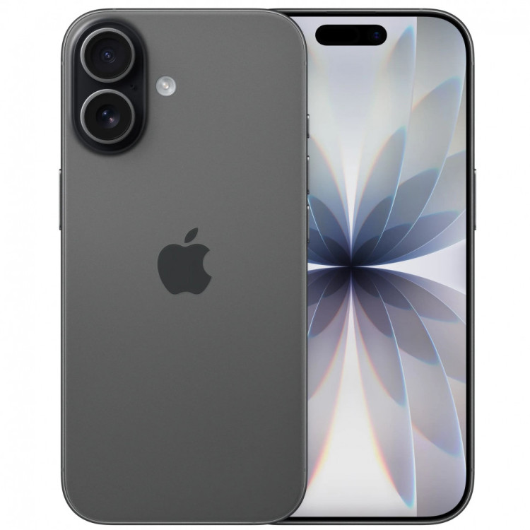 Смартфон Apple iPhone 17 256GB Черный (Black) nano SIM + eSIM (Без RuStore)