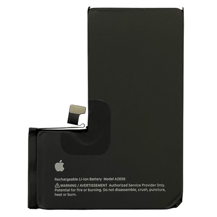 Аккумулятор Оригинал для iPhone (13 Pro)