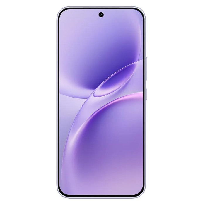 Смартфон Vivo V70 FE 8/512GB Серебристый (Titanium Silver)