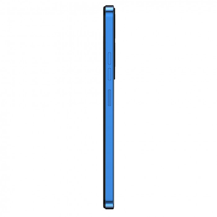 Смартфон Tecno Pova Neo 3 4/128GB Синий (Hurrican Blue) EAC