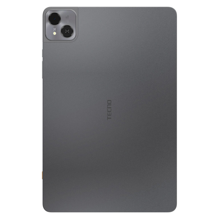 Планшет Tecno MegaPad SE 4/128GB LTE Серый (Moonstone Gray)