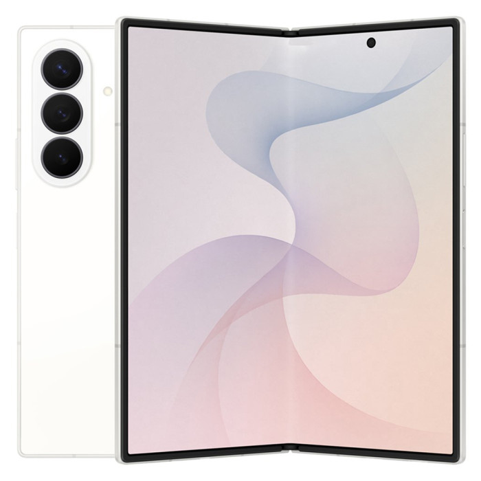 Смартфон Samsung Galaxy Z Fold8 Ultra 12/512GB Кремовый (Cream)