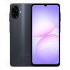 Смартфон Samsung Galaxy A07 8/256GB Черный (Black)
