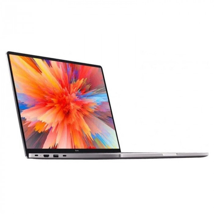 Ноутбук Xiaomi RedmiBook Pro 14 JYU4399CN (Ryzen 5 5500U 16/512GB AMD Radeon Graphics) Серый | Фото 4 из 5