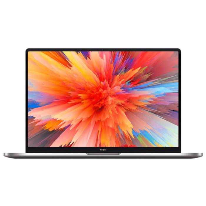 Ноутбук Xiaomi RedmiBook Pro 14 JYU4399CN (Ryzen 5 5500U 16/512GB AMD Radeon Graphics) Серый | Фото 5 из 5
