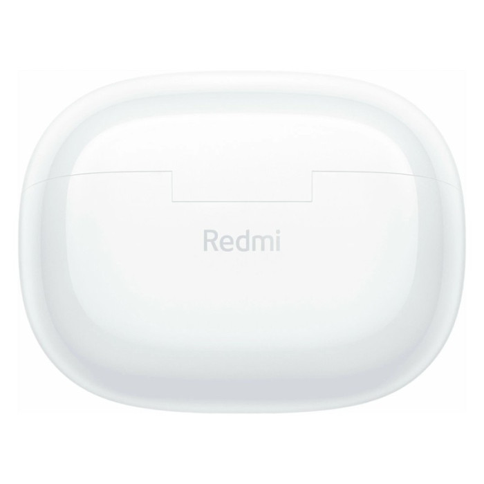 Беспроводные наушники Redmi Buds 5 Pro Белый (Moonlight White) | Фото 4 из 10