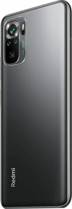 Смартфон Xiaomi Redmi Note 10S 6/64GB (NFC) Onyx Gray EAC