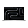 Ноутбук Apple MacBook Pro 16 Late 2024 MX2W3 (Apple M4 Max 16-core, 48/1TB, 40-Core GPU) Серебристый (Silver)