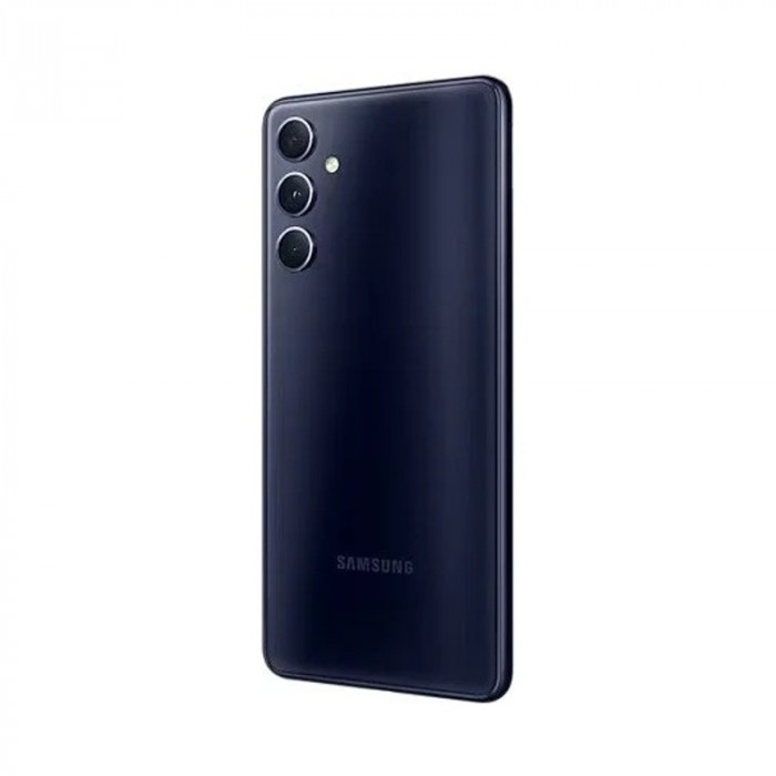 Смартфон Samsung Galaxy M54 8/256GB Синий (Blue)