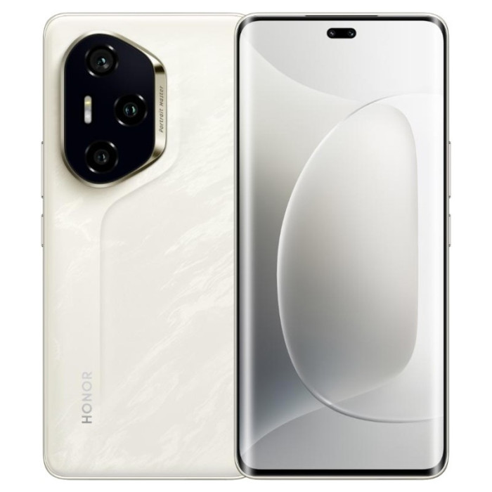 Смартфон Honor 300 Pro 16/512GB Белый (White) | Фото 1 из 2