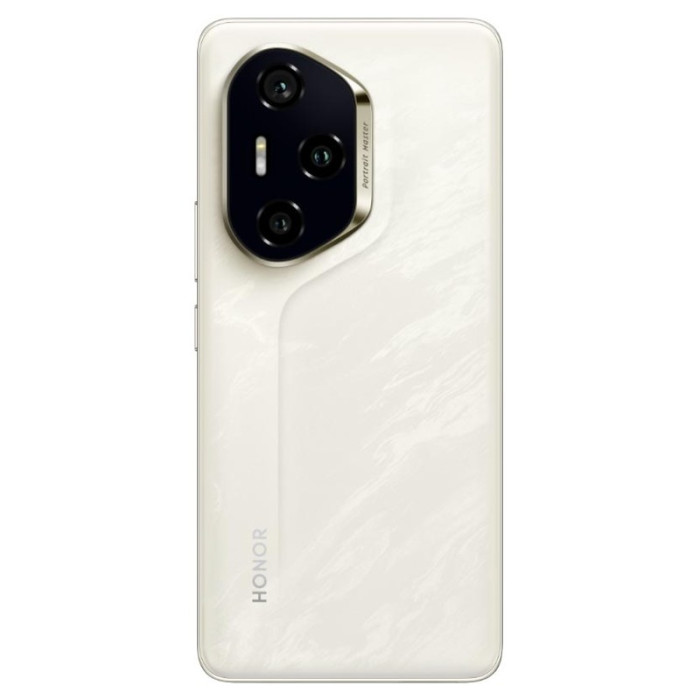 Смартфон Honor 300 Pro 16/512GB Белый (White) | Фото 2 из 2