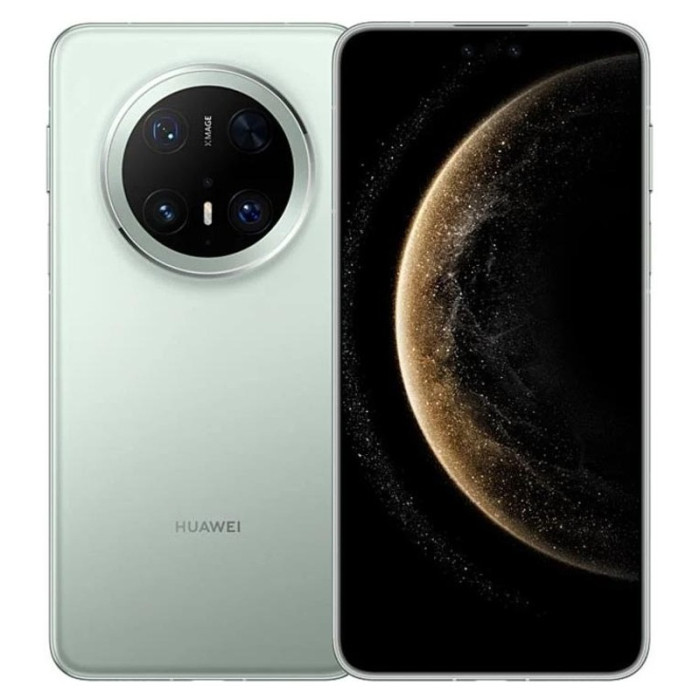 Смартфон Huawei Mate 70 12/1024GB Зеленый (Green) | Фото 1 из 2